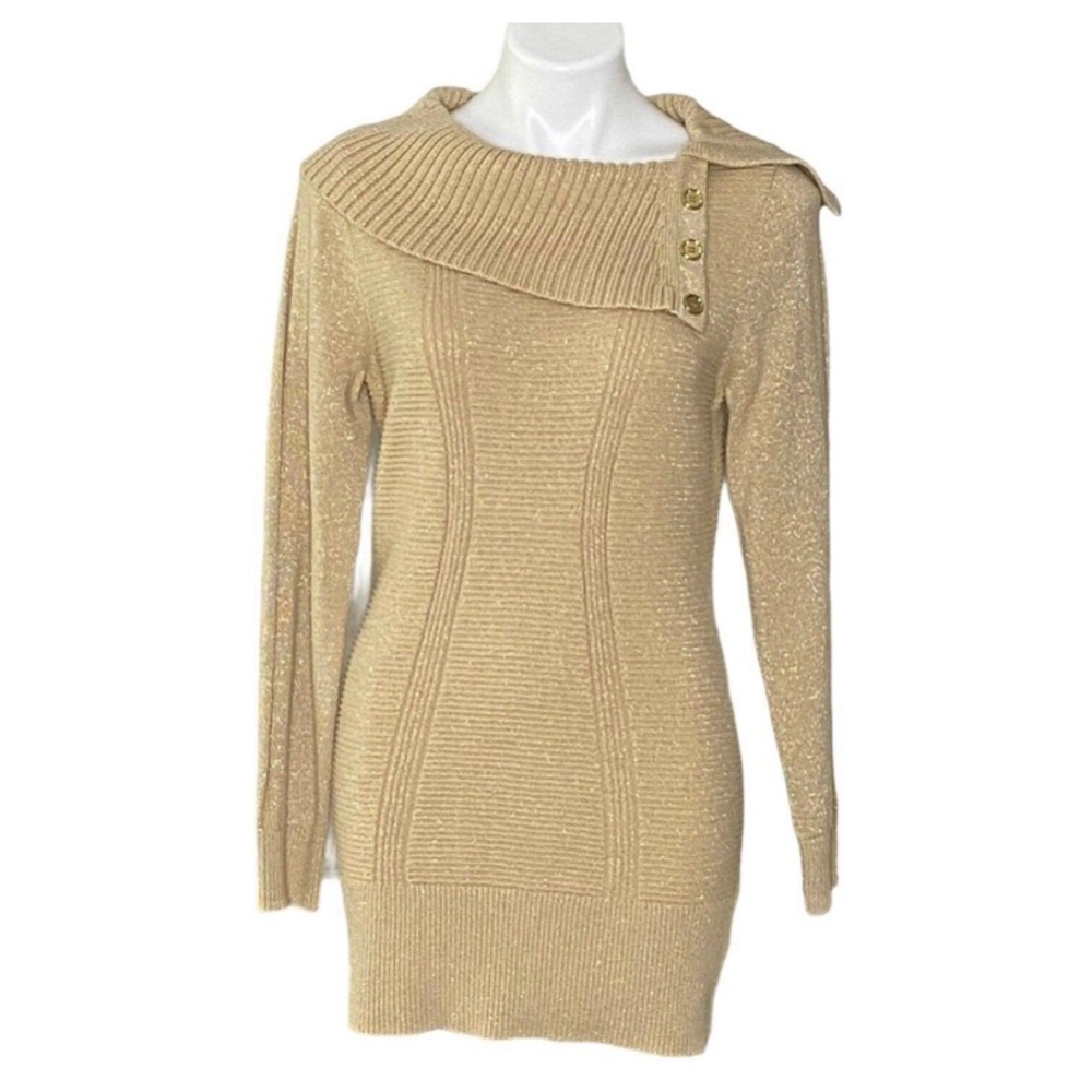 Plus Size Sweater